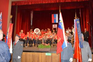 Spominska prireditev Vranov let v Gornjem Gradu 3